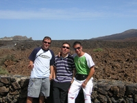 Tenerife 2005 1 16